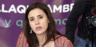 PP de Segovia pide la dimisión de Montero
