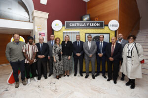 La ONCE entrega sus premios solidarios en Castilla y León