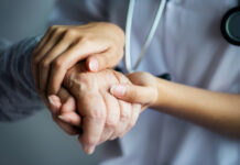 MAREAD denuncia pérdida de calidad en la atención a la dependencia en Segovia Atención dependencia