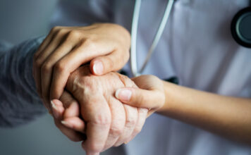 MAREAD denuncia pérdida de calidad en la atención a la dependencia en Segovia Atención dependencia