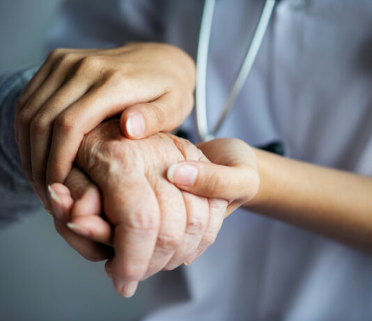 Atención dependencia