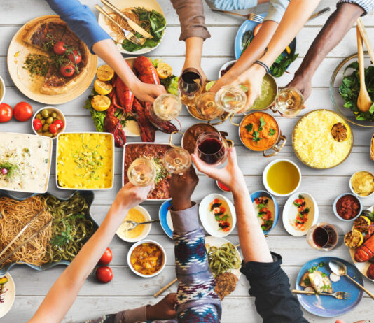 Siete restaurantes en Segovia