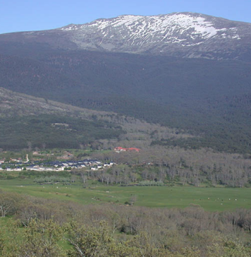 proyectos de la Reserva de la Biosfera