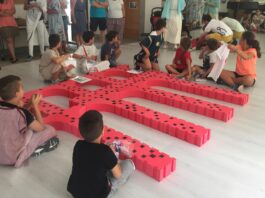 El Acueducto, ahora, también es mutante