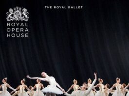Asiste a una gala exclusiva de ballet en The Royal Opera House, desde Segovia