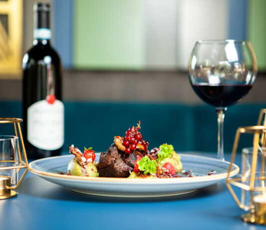 restaurante estrella Michelín más barato