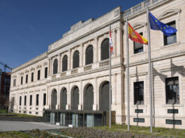 25 medios de CYL, unidos contra la reforma de la Ley de Publicidad Institucional TSJCYL