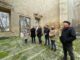 El secretario de Estado de Memoria Democrática visita Segovia