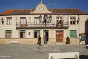 PSOE denuncia que este pueblo de Segovia