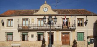 PSOE denuncia que este pueblo de Segovia