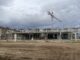 La terminación del centro de salud de Nueva Segovia, en el aire
