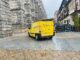Correos estrena en Segovia un buzón