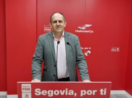 PSOE pide la dimisión de Mazarías