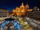 Turismo de Segovia amplía horarios durante el puente