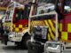 Dos nuevos vehículos de extinción de incendios para la provincia de Segovia