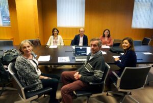 Segovia registra en once años un 5% de los diagnósticos de cáncer infantil de la región