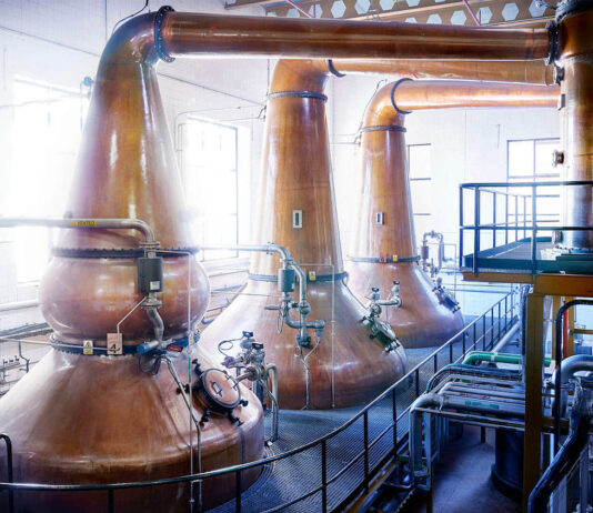 planes originales en Segovia DYC con Samantha Vallejo