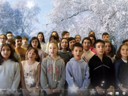 El mejor regalo, el villancico de ‘Los Almendros’