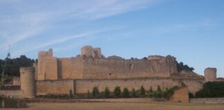 pueblo de Castilla y León entre los cinco mas visitados
