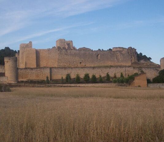 pueblo de Castilla y León entre los cinco mas visitados