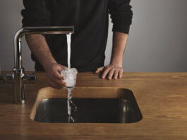 pueblos segovianos niegan contaminación en su agua