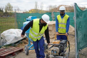 1,4 millones para contratar a 300 personas en Segovia