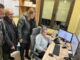 Radio-Taxi Segovia se reúne con la alcaldesa y el concejal de Tráfico