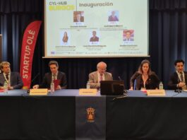 CYL-HUB Segovia: 90 ponentes, 25 startups y 22 inversores CYL-HUB Segovia