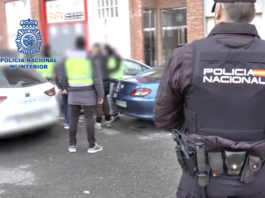 Cartas con explosivos de un jubilado desde Burgos Cartas con explosivos de un jubilado desde Burgos