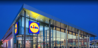 Cerrado temporalmente el Lidl de La Lastrilla