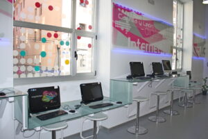Certifícate gratis en competencias digitales
