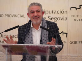Diputación de Segovia invertirá en Cultura