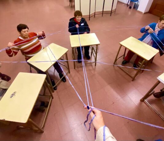 Llega a un pueblo de Segovia el proyecto ‘JULIA; Mujeres Rurales y Salud Mental’ Llega a un pueblo de Segovia