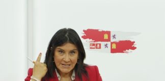 PSOE pide a Mañueco que rompa con Vox