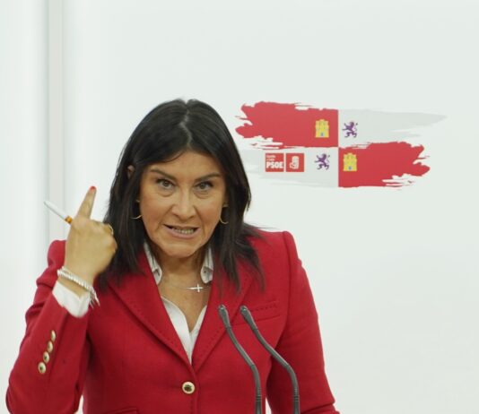 PSOE pide a Mañueco que rompa con Vox