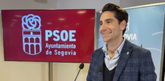 PSOE pone en duda el compromiso de Mazarías con Segovia
