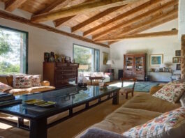 Posadas Reales en Segovia