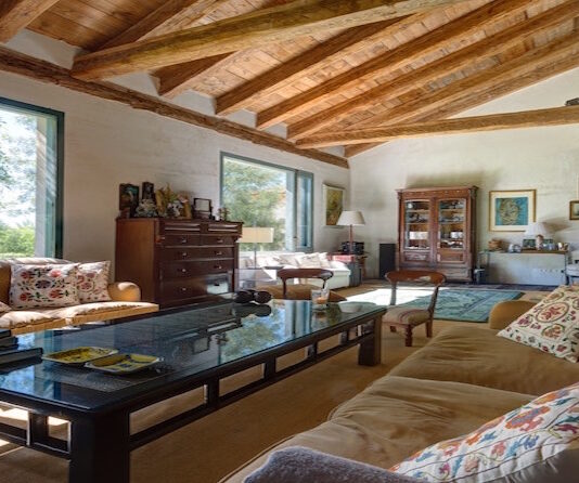 Posadas Reales en Segovia