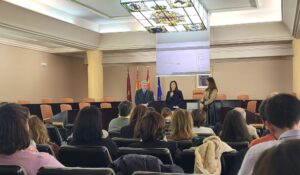 Más asistencia jurídica para los ayuntamientos segovianos