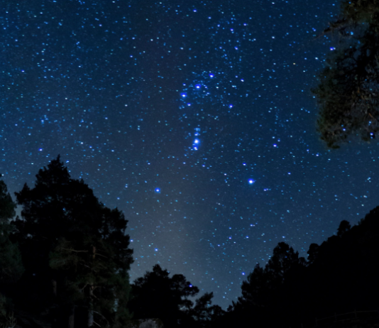 Segovia destino Starlight preferido