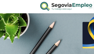 Las ofertas de empleo de la semana en SegoviaEmpleo