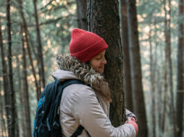Ser feliz viajando por Segovia