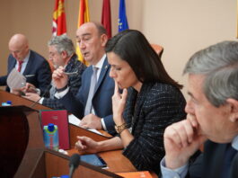 Diputación de Segovia regula el teletrabajo