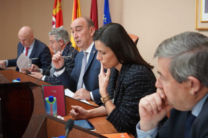 Diputación de Segovia regula el teletrabajo