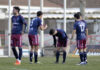 La Sego se abona al empate en un partido loco en Don Benito