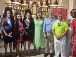 Fiestas de San Lorenzo