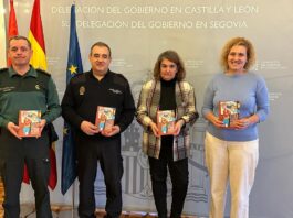 Guía sobre Autismo para Policía