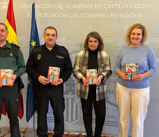 Guía sobre Autismo para Policía