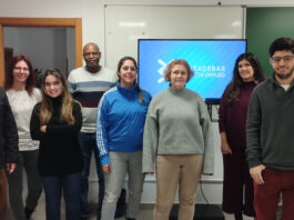 Lanzadera Conecta Empleo Segovia