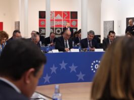 Miguel Ángel de Vicente reivindica financiación